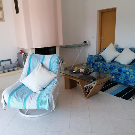Apartamento In With Balcony, Air Conditioning, Wifi, Washing Machine 4982-9 Funtana